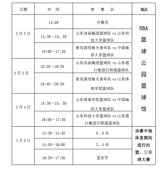 即將開賽！第三屆“潔晶杯”籃球邀請(qǐng)賽